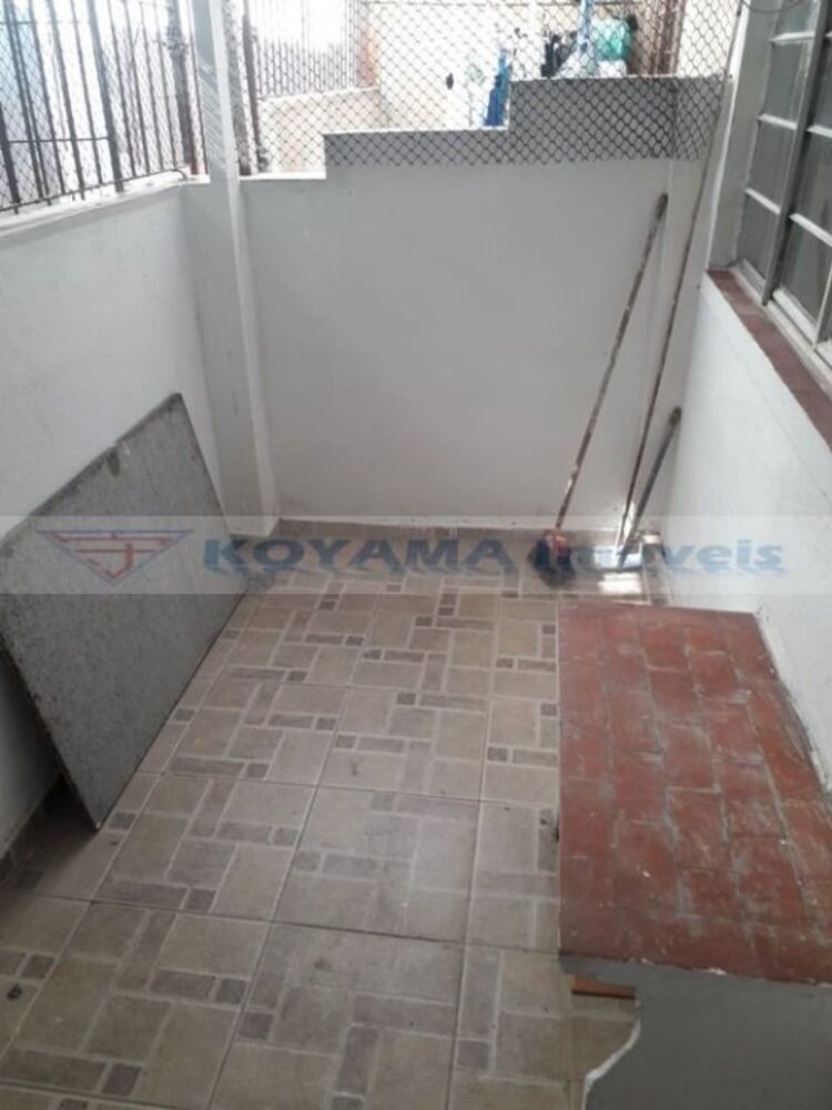 Casa, 1 quarto, 44 m² - Foto 17