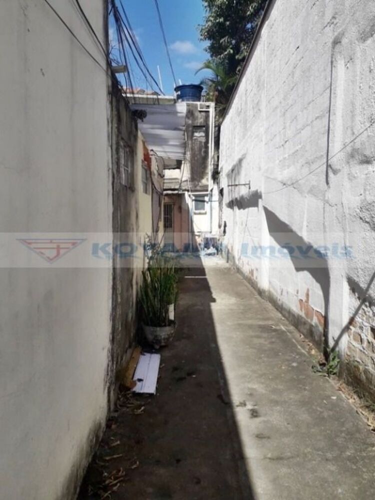 Casa, 1 quarto, 44 m² - Foto 20