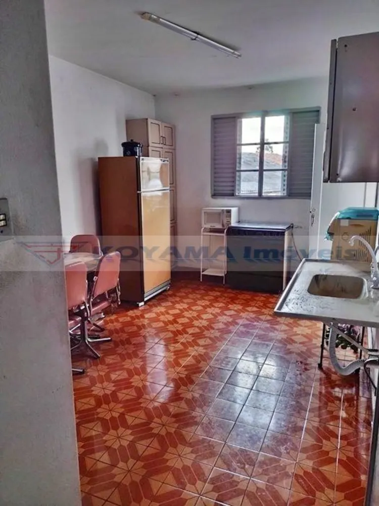 Sobrado, 3 quartos, 200 m² - Foto 3