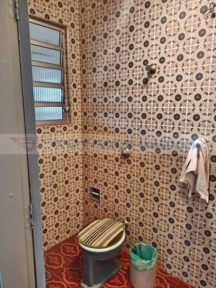 Sobrado, 3 quartos, 200 m² - Foto 2