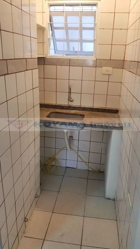 Kitnet-Studio, 32 m² - Foto 4