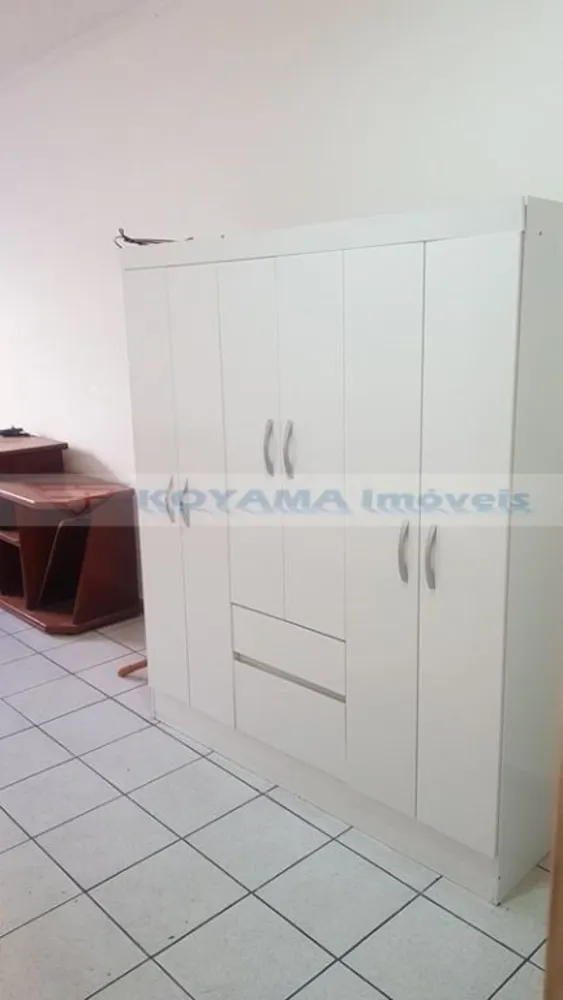 Kitnet-Studio, 32 m² - Foto 3