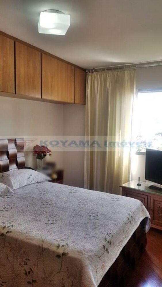 Apartamento, 2 quartos, 78 m² - Foto 1