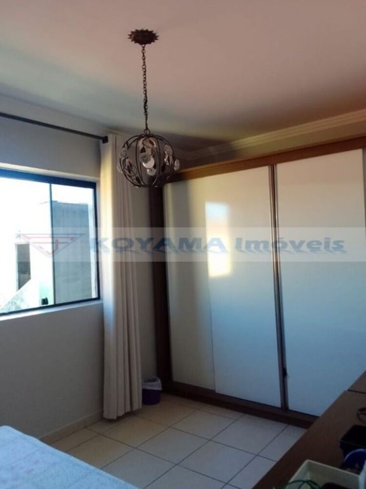 Sobrado, 3 quartos, 196 m² - Foto 6