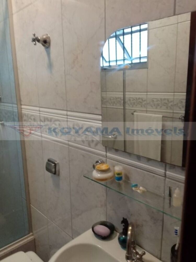 Sobrado, 3 quartos, 196 m² - Foto 7