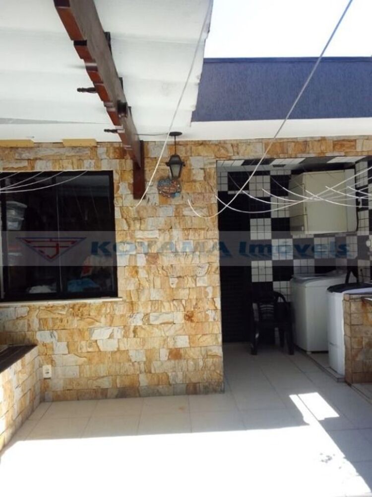 Sobrado, 3 quartos, 196 m² - Foto 12