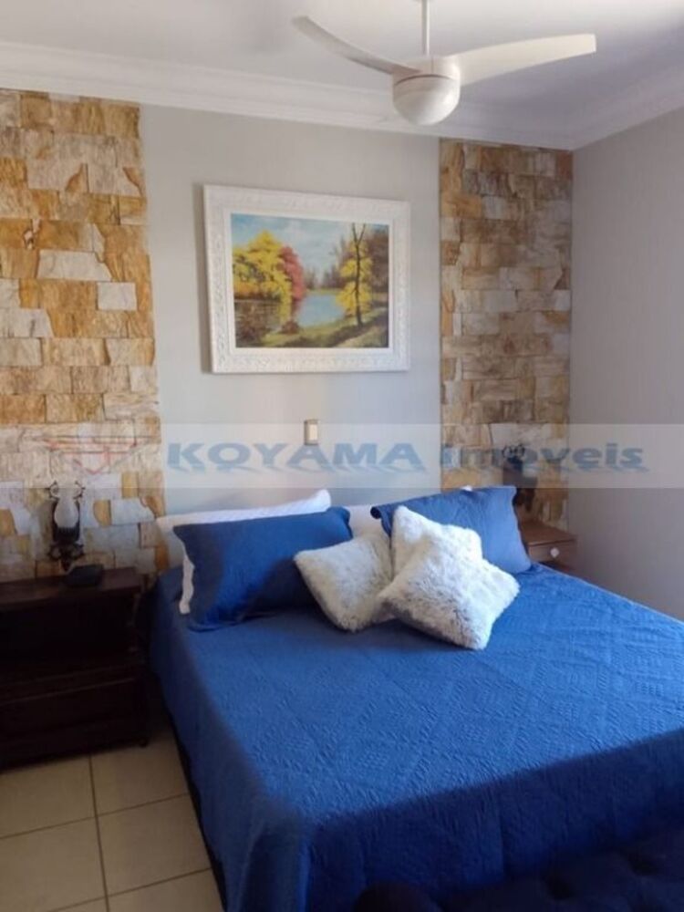 Sobrado, 3 quartos, 196 m² - Foto 9