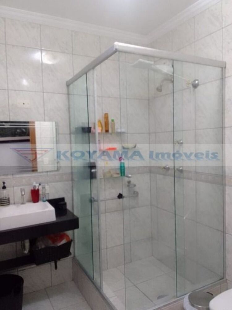 Sobrado, 3 quartos, 196 m² - Foto 5