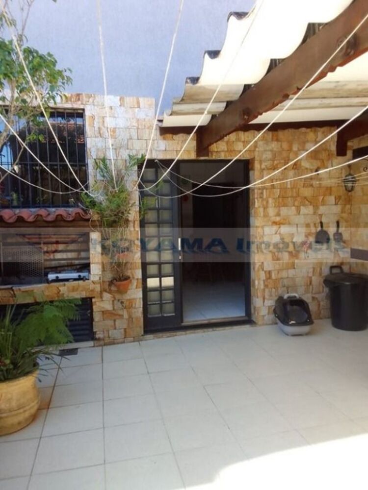 Sobrado, 3 quartos, 196 m² - Foto 11