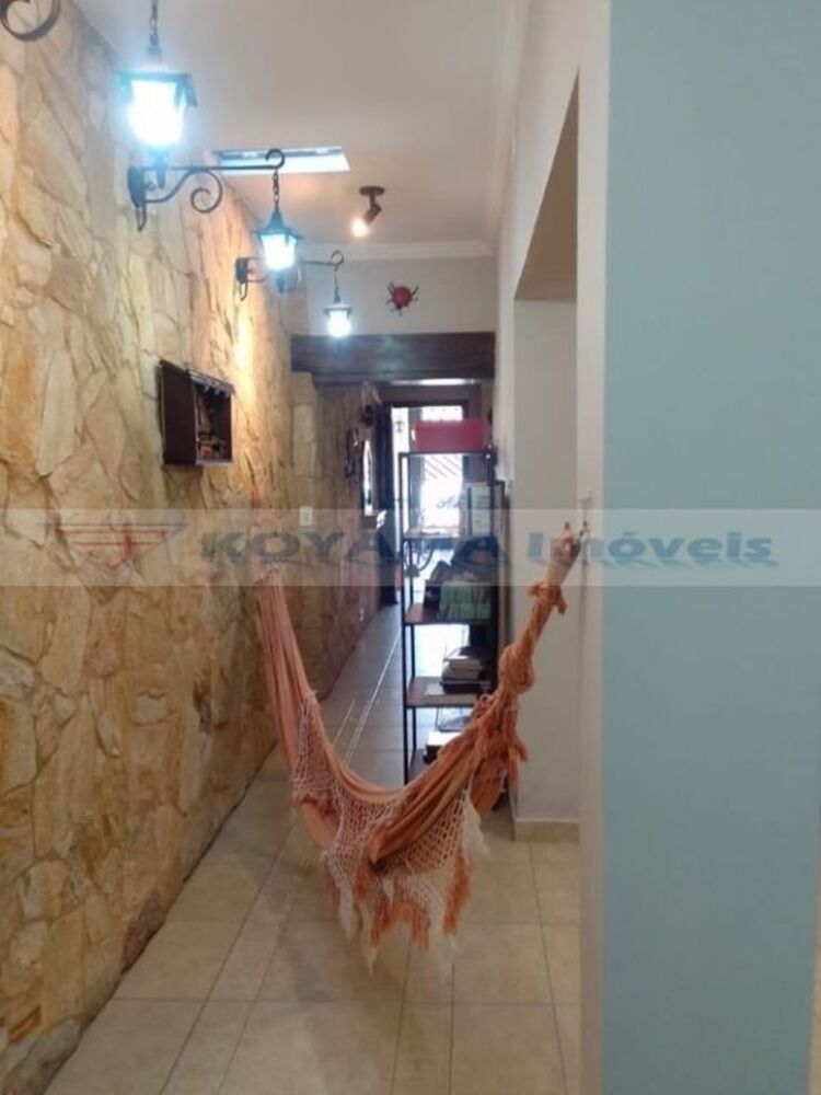 Sobrado, 3 quartos, 196 m² - Foto 4