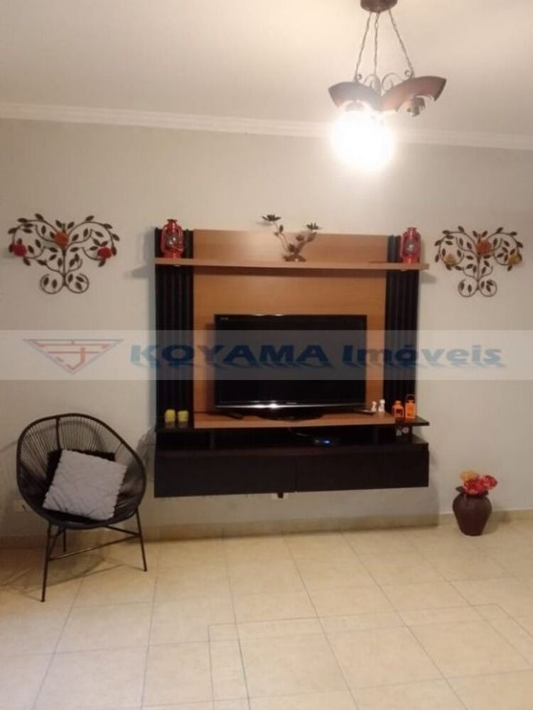 Sobrado, 3 quartos, 196 m² - Foto 2