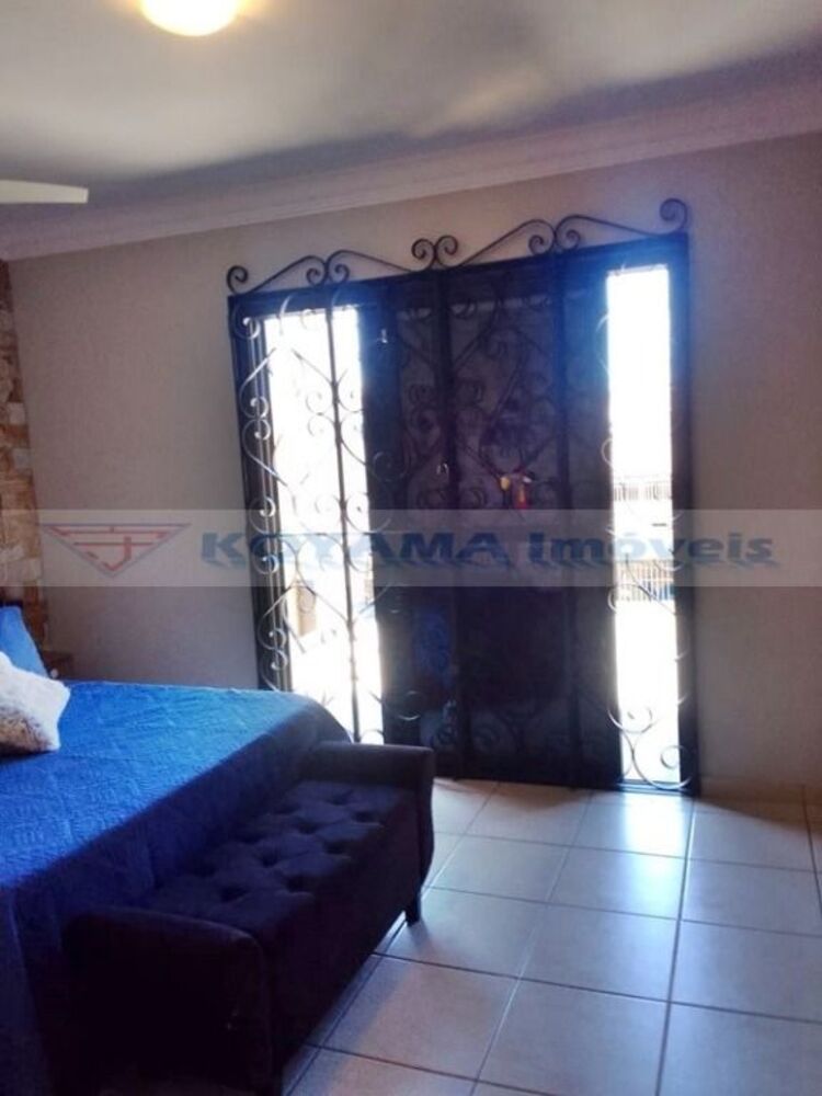 Sobrado, 3 quartos, 196 m² - Foto 10