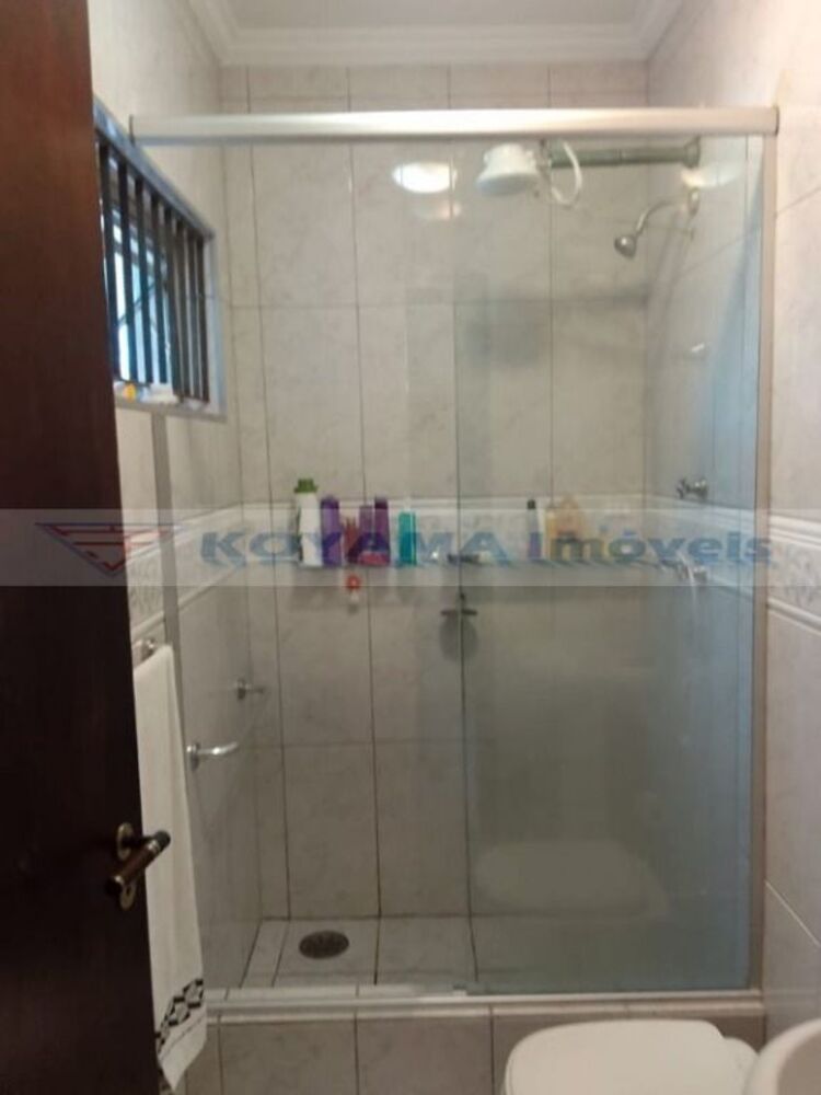 Sobrado, 3 quartos, 196 m² - Foto 8