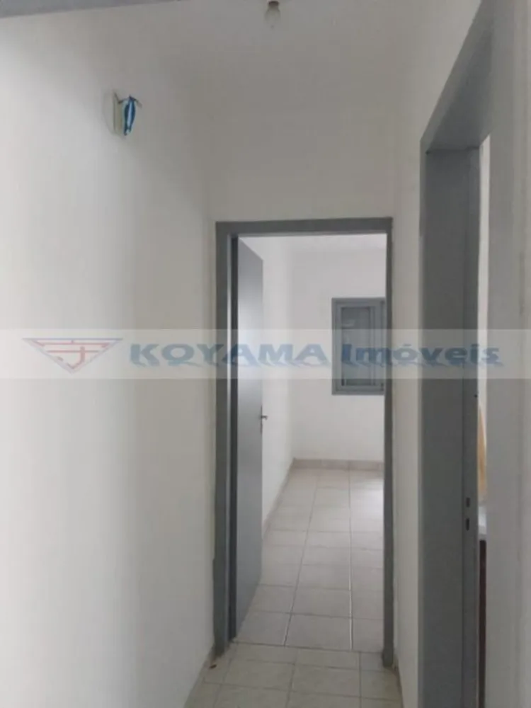 Casa, 2 quartos, 109 m² - Foto 2