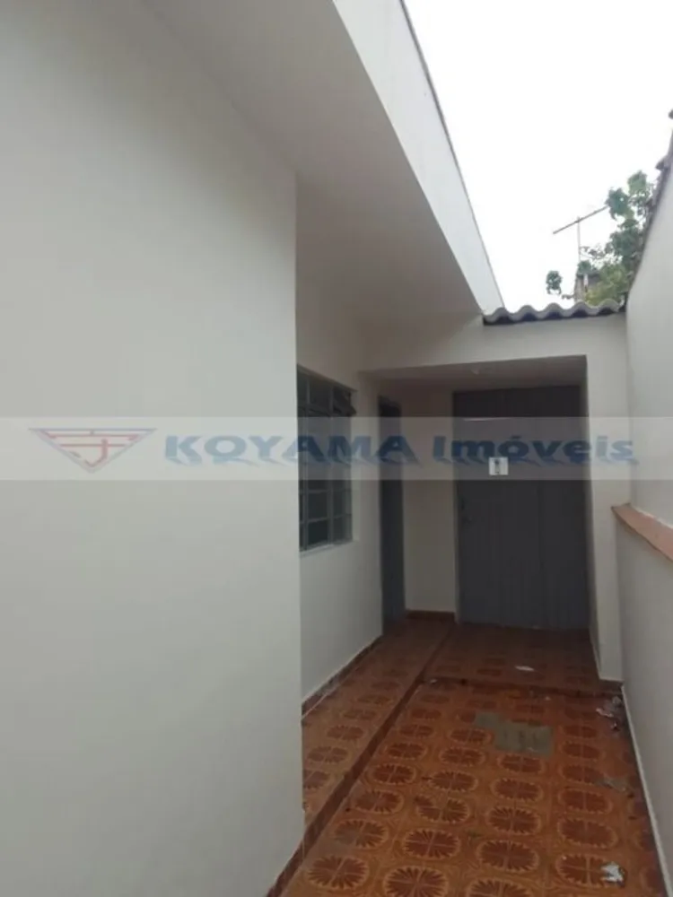 Casa, 2 quartos, 109 m² - Foto 3