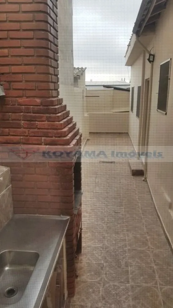 Casa, 2 quartos, 143 m² - Foto 1