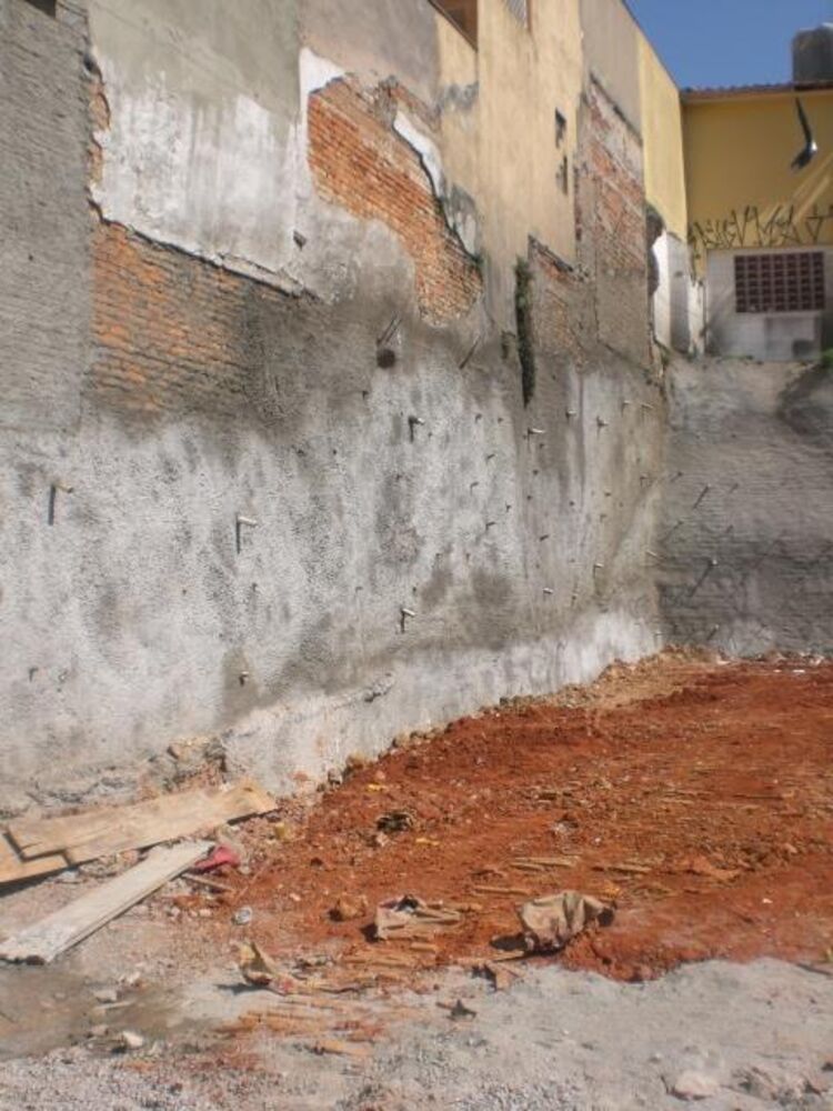 Terreno, 450 m² - Foto 3