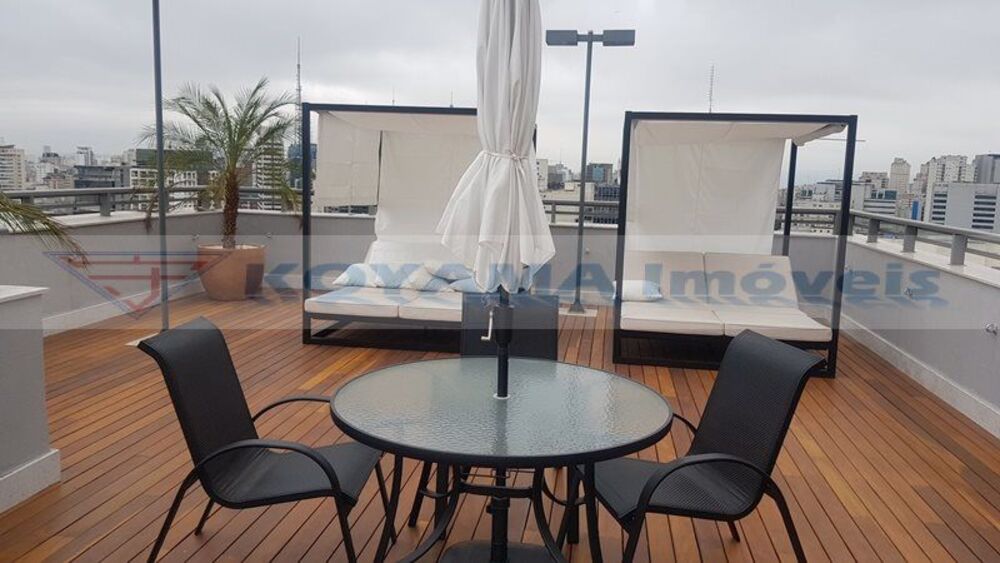 Apartamento, 3 quartos, 145 m² - Foto 3