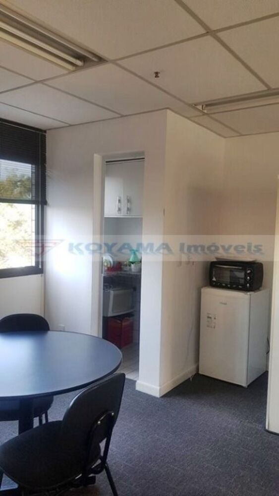 Sala-Conjunto, 45 m² - Foto 5