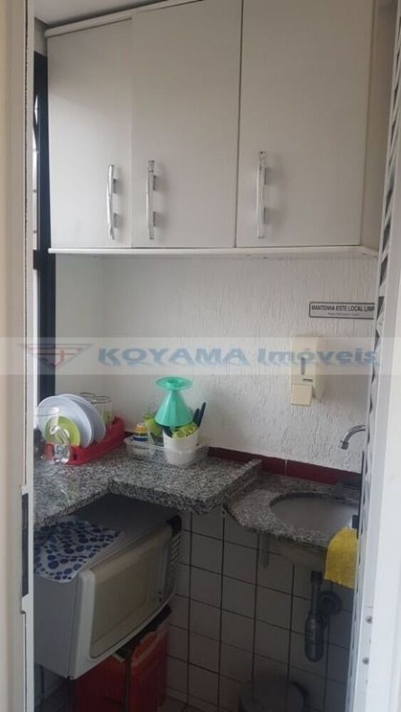 Sala-Conjunto, 45 m² - Foto 6