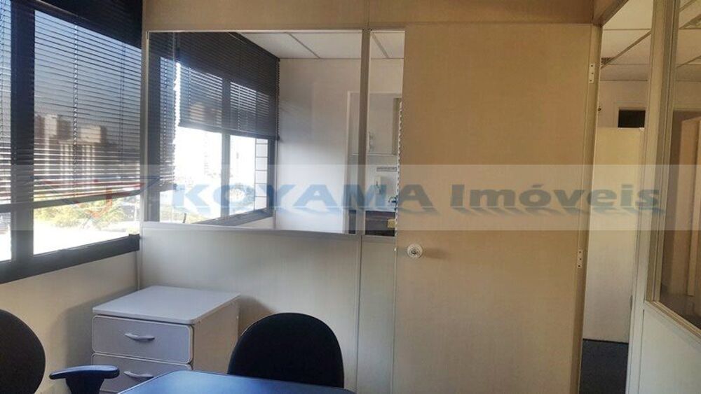 Sala-Conjunto, 45 m² - Foto 4