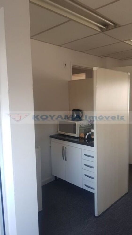 Sala-Conjunto, 45 m² - Foto 9