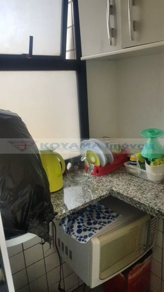 Sala-Conjunto, 45 m² - Foto 7