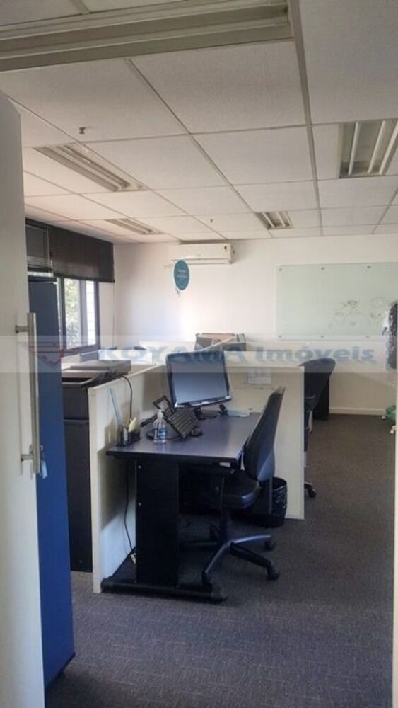 Sala-Conjunto, 45 m² - Foto 1