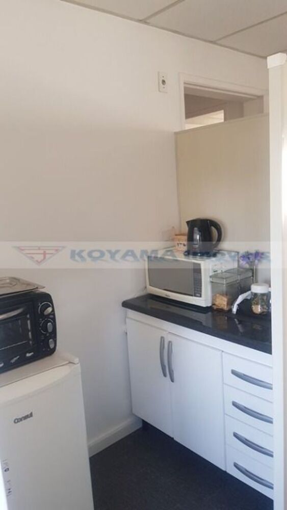 Sala-Conjunto, 45 m² - Foto 10
