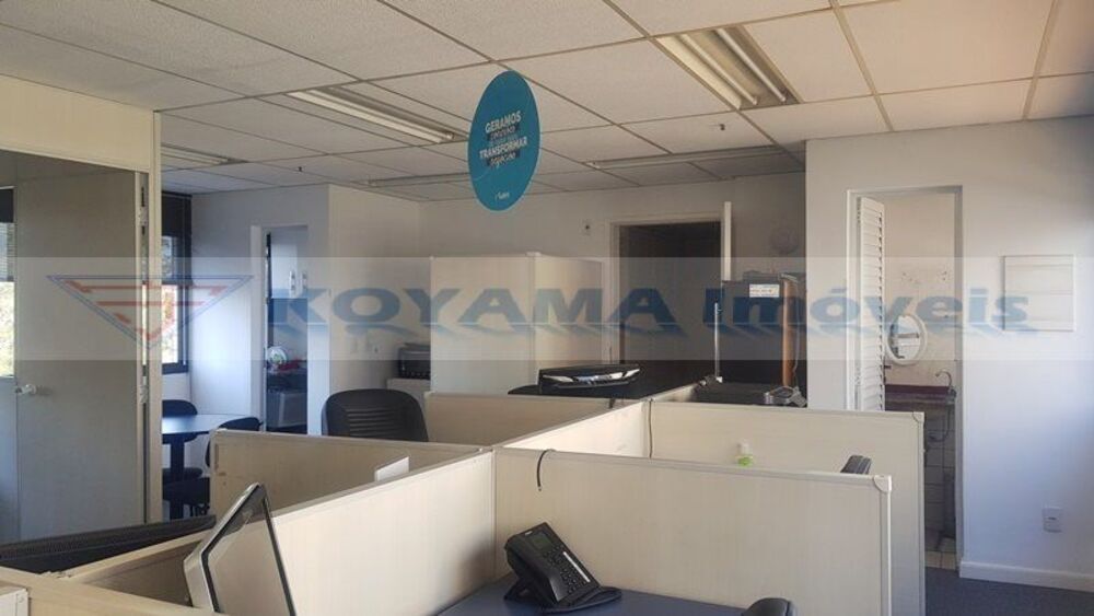 Sala-Conjunto, 45 m² - Foto 3