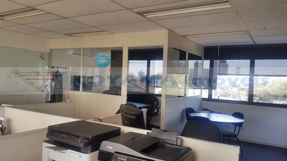 Sala-Conjunto, 45 m² - Foto 2