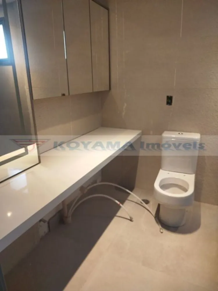 Apartamento, 2 quartos, 109 m² - Foto 2