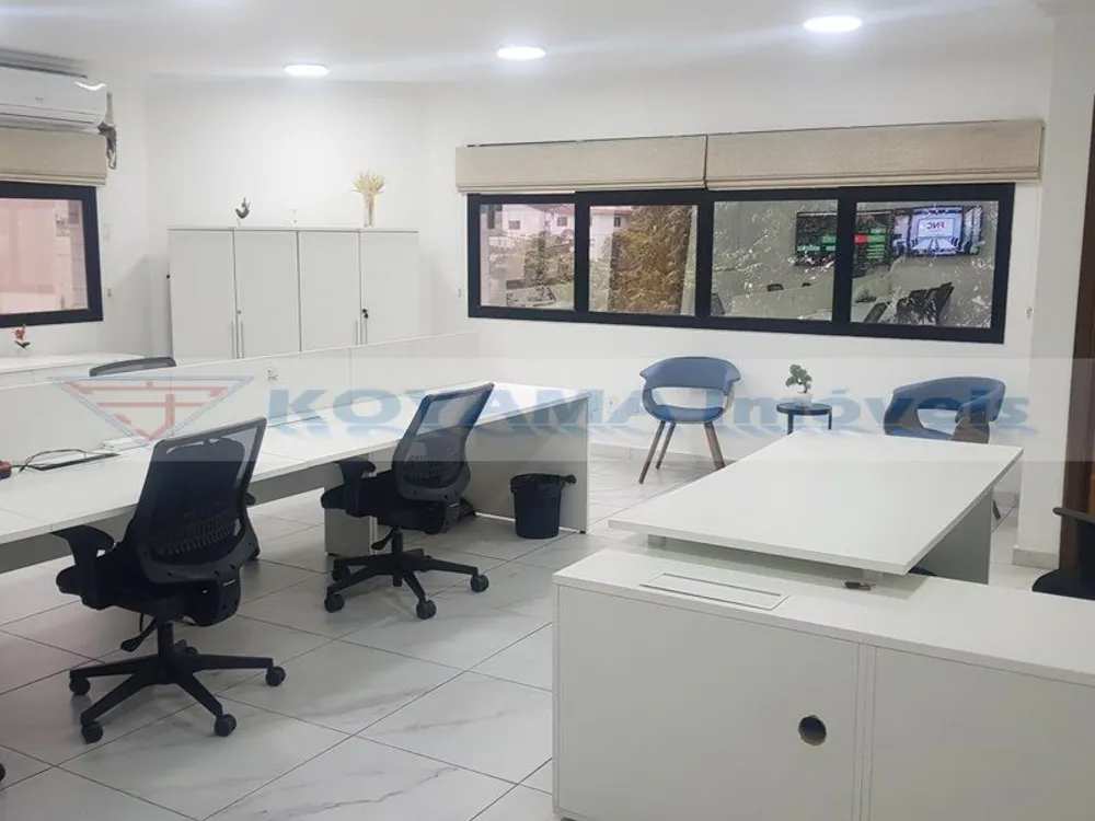 Sala-Conjunto, 55 m² - Foto 3
