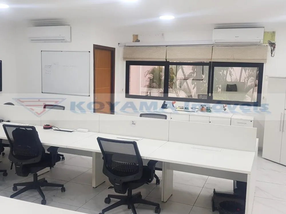 Sala-Conjunto, 55 m² - Foto 4