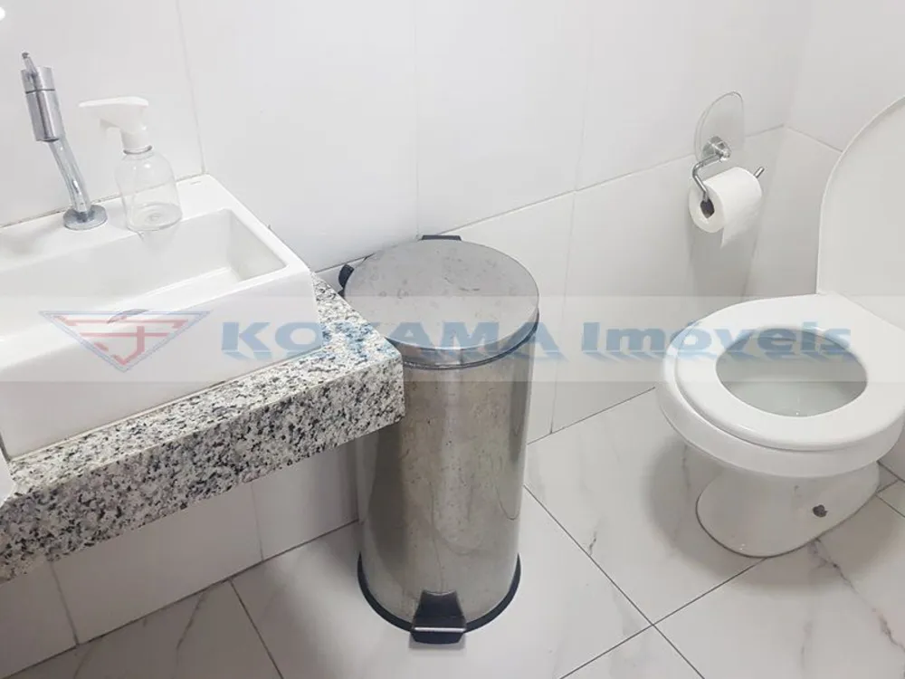 Sala-Conjunto, 55 m² - Foto 1