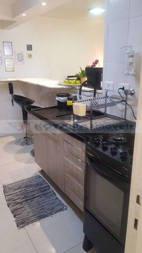 Apartamento, 2 quartos, 68 m² - Foto 17