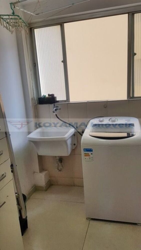 Apartamento, 2 quartos, 68 m² - Foto 6