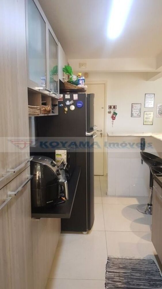 Apartamento, 2 quartos, 68 m² - Foto 4