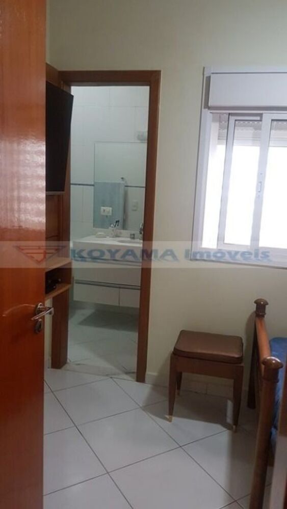 Sobrado, 4 quartos, 203 m² - Foto 3