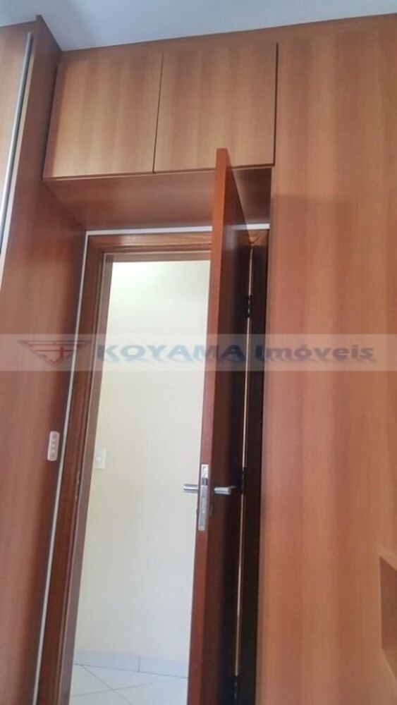 Sobrado, 4 quartos, 203 m² - Foto 4