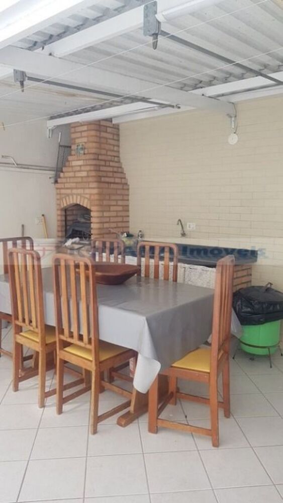 Sobrado, 4 quartos, 203 m² - Foto 9