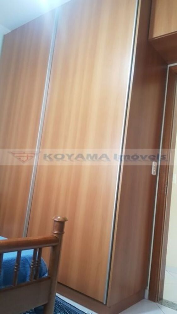 Sobrado, 4 quartos, 203 m² - Foto 5