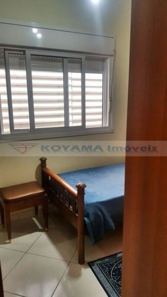 Sobrado, 4 quartos, 203 m² - Foto 11