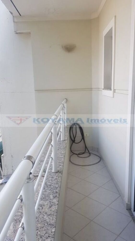 Sobrado, 4 quartos, 203 m² - Foto 23