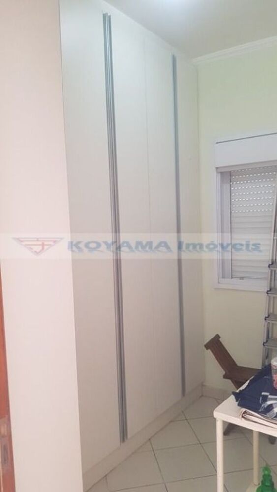 Sobrado, 4 quartos, 203 m² - Foto 21