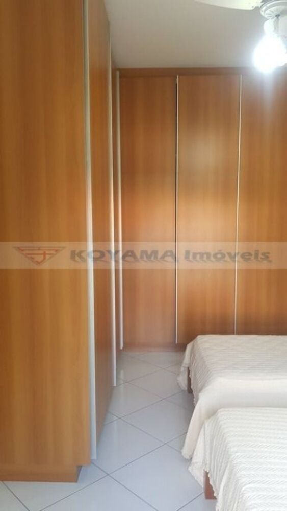 Sobrado, 4 quartos, 203 m² - Foto 10