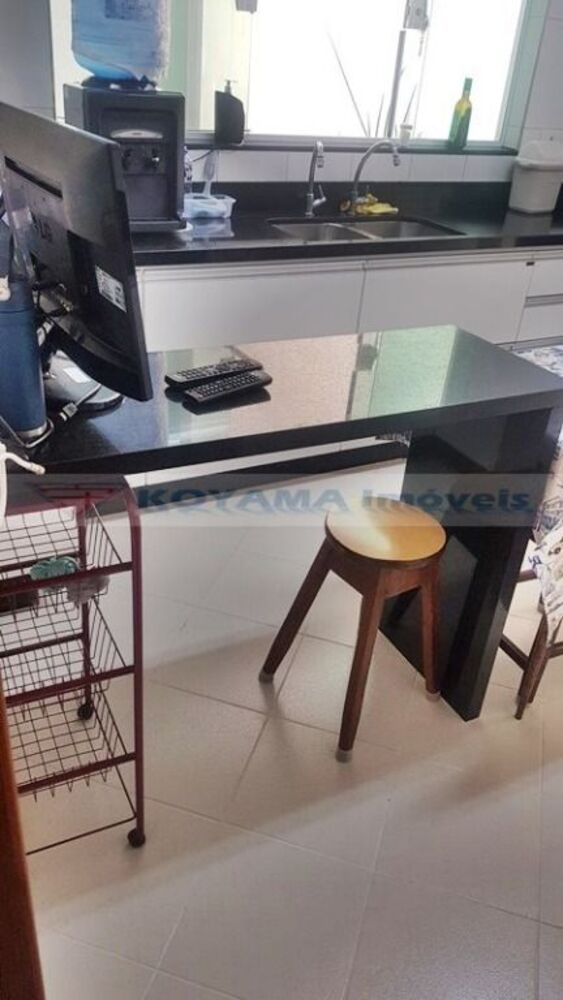 Sobrado, 4 quartos, 203 m² - Foto 13