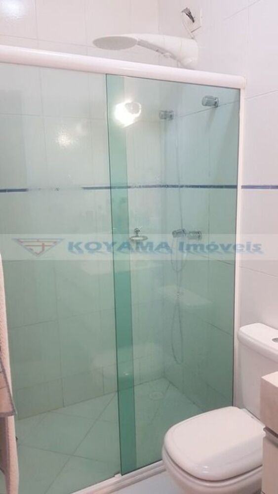 Sobrado, 4 quartos, 203 m² - Foto 14