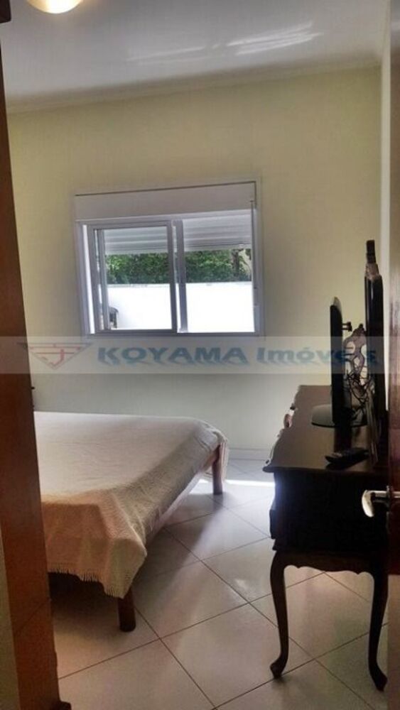 Sobrado, 4 quartos, 203 m² - Foto 22