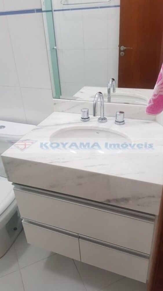 Sobrado, 4 quartos, 203 m² - Foto 19